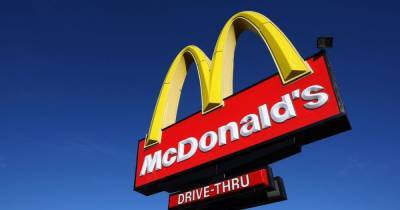 New McDonald's restaurant will open in West Lothian next week - www.dailyrecord.co.uk