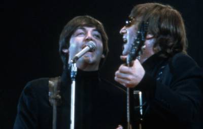 Paul McCartney claims he wrote The Beatles song ‘A Day In The Life’ instead of John Lennon - www.nme.com