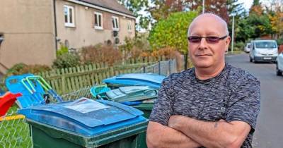 Perth and Kinross Council fined £100k over recycle waste 'contamination' - www.dailyrecord.co.uk