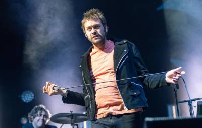 Tom Meighan - Tom Meighan shares debut solo single ‘Would You Mind’ as a free download - nme.com