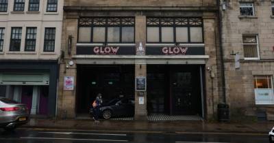 Nightclub accused of 'victim blaming' after sharing steps to avoid being spiked - www.manchestereveningnews.co.uk - Britain