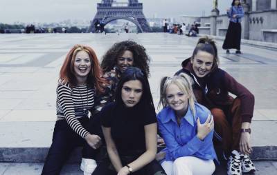 Spice Girls share deluxe edition of debut album and new ‘Wannabe’ video - www.nme.com