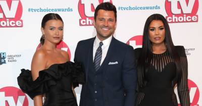 Jess Wright says her famous family 'definitely' want to do their own TV show - www.ok.co.uk