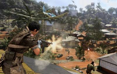 ‘Call of Duty: Warzone’ getting Pacific map and anti-cheat next month - www.nme.com