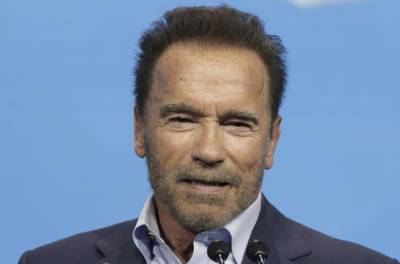 Arnold Schwarzenegger Slams Global Leaders Claiming Going Greener Will Hurt The Economy: ‘They Are Liars Or Just Stupid’ - etcanada.com - California