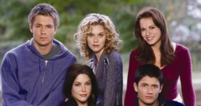 Where cast of One Tree Hill are now including divorces, surprise cameos and prison sentences - www.ok.co.uk - Chad - county Murray