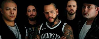 Bad Wolves settle legal dispute with former frontman - completemusicupdate.com - USA