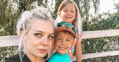 Mum says her kids love her weed habit because they get McDonalds when she gets the munchies - dailyrecord.co.uk - Canada - city Vancouver, Canada