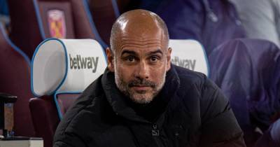 Pep Guardiola says Man City stay will not stretch to another 200 Premier League games - www.manchestereveningnews.co.uk - Manchester