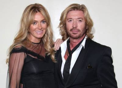 Hairdresser to the stars Nicky Clarke shares his ‘pinch me moments’ on this week’s Spotlight - evoke.ie