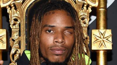 Fetty Wap Has Been Arrested on Federal Drug Charges - www.justjared.com - New York - county Queens - county Page