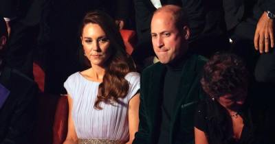 Prince William and Kate Middleton's half-term holiday interrupted by royal duties - www.ok.co.uk