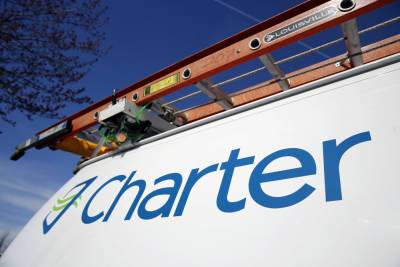 Charter Stock Sags As Pay-TV Losses Increase, Broadband Growth Moderates - deadline.com