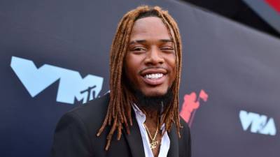 Rapper Fetty Wap arrested on federal drug charges in NYC - abcnews.go.com - New York