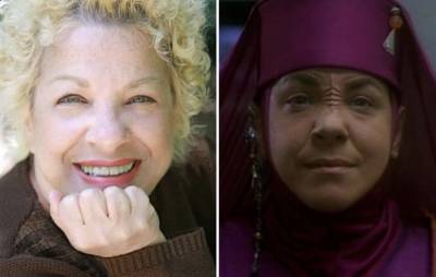 Camille Saviola Dies: ‘Star Trek: Deep Space Nine’, Broadway Actor Was 71 - deadline.com - Chicago