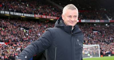 Manchester United fans left baffled by Ole Gunnar Solskjaer's Tyson Fury comments - www.manchestereveningnews.co.uk - Manchester - Norway - Beyond
