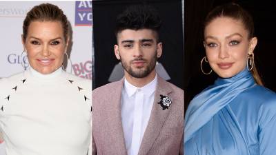 Zayn Was Just Charged For Allegedly Calling Gigi’s Mom a ‘Dutch S—t’ ‘Shoving’ Her into a Dresser - stylecaster.com - Netherlands