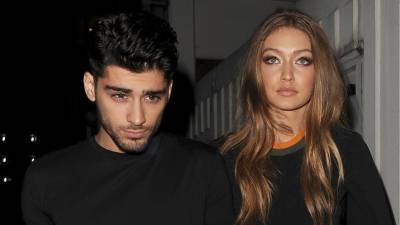 Zayn Allegedly Yelled at Gigi to ‘Defend’ Him Against Her ‘F—king Mother’ Before Their Split - stylecaster.com
