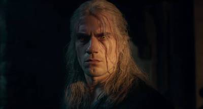 ‘The Witcher’ Season 2 Trailer: Geralt Faces the ‘End of Days’ and Even More Monsters - variety.com - Jordan