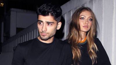 Zayn Allegedly ‘Shoved’ Gigi’s Mom Screamed At The Model During Fight At Their Farm House - hollywoodlife.com - Pennsylvania - Netherlands