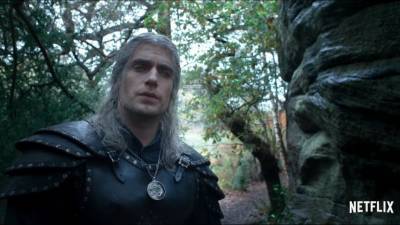 ‘Witcher’ Season 2 Trailer Teases the ‘End of Days’ – and Yennifer’s Return (Video) - thewrap.com