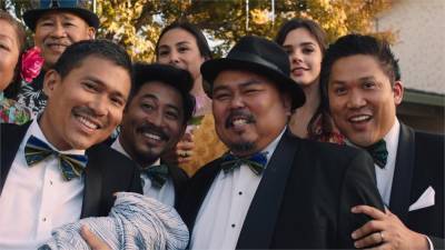 ‘The Fabulous Filipino Brothers’ Gets 1091 Deal; Level 33 Unveils ‘La Flamme Rouge’ Trailer’; ‘Simple As Water’ Premiere Date; Napa Valley Honorees – Film Briefs - deadline.com - California - county Valley - county Napa - Philippines