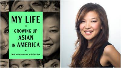 MTV Books Relaunches With ‘My Life: Growing Up Asian in America’ - variety.com