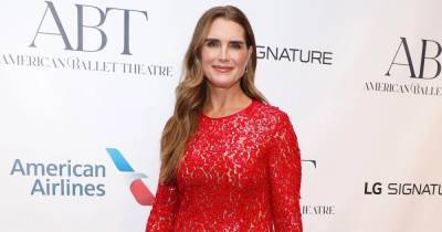 Brooke Shields Reflects on ‘Ridiculous’ Controversy Surrounding 1980 Calvin Klein Ads: ‘I Was Naive’ - www.usmagazine.com