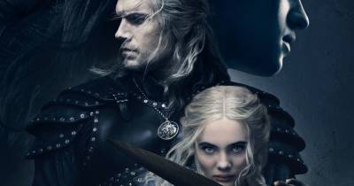 Netflix unveils official The Witcher season 2 trailer and first look images - www.manchestereveningnews.co.uk