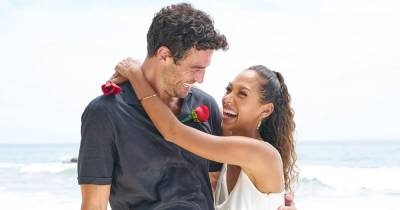 Joe Amabile and Serena Pitt’s Relationship Timeline: From ‘Bachelor in Paradise’ to Engagement - www.usmagazine.com - Chicago