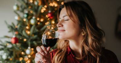 Aldi shoppers go wild for 25-day wine advent calendar - www.ok.co.uk