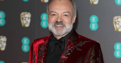 Graham Norton's earning slashed by £1m – but chat show host still takes home fortune - www.ok.co.uk