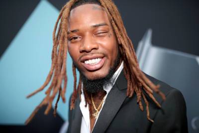 ‘Trap Queen’ Rapper Fetty Wap Indicted by FBI for Alleged Involvement in 100 Kilogram Drug Empire - variety.com - New York - county Long