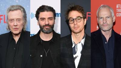 Martin McDonagh Nabs Christopher Walken, Sam Rockwell, Oscar Isaac for Next Film - thewrap.com - France - Los Angeles - state Missouri