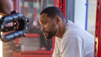 Will Smith Goes on an Emotional Journey of Self-Reflection in New 'Best Shape of My Life' Trailer - www.etonline.com