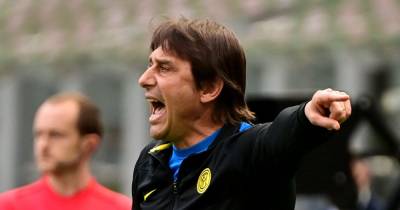 Manchester United decision-makers told reason they should ignore Antonio Conte concerns - www.manchestereveningnews.co.uk - Manchester