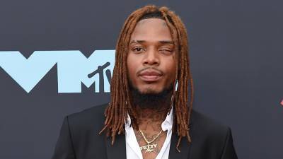 Fetty Wap Arrested on Federal Drug Charges - thewrap.com