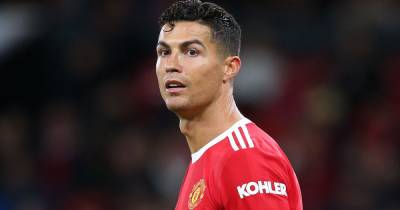 Juventus aim another dig at Cristiano Ronaldo as Manchester United star's fallout continues - www.manchestereveningnews.co.uk - Italy - Manchester - Portugal