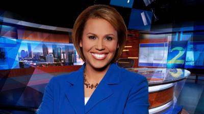 Jovita Moore, Atlanta News Anchor, Dies at 53 - thewrap.com - county Moore
