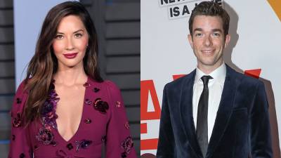 Olivia Munn Is Having a ‘Hard’ Pregnancy Amid Her Rumored Breakup With John Mulaney—Here’s Why - stylecaster.com