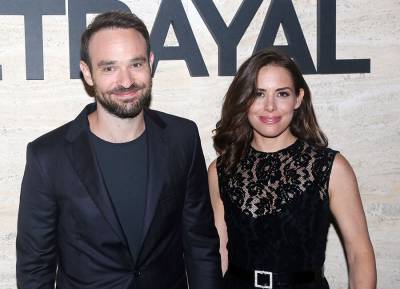 Kin’s Charlie Cox has his wife to thank for his role in the RTÉ hit drama - evoke.ie - Ireland