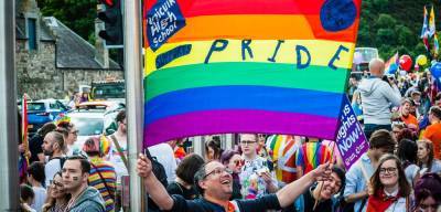 Scotland Launches LGBT Inclusive Curriculum In Schools - www.starobserver.com.au - Britain - Scotland