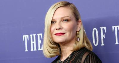 Kirsten Dunst Shares Her Thoughts On Letting Her Kids Get Into Acting - www.justjared.com - New York
