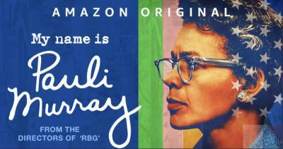 ‘RBG’ Filmmakers Introduce Viewers To Historic Activist, Lawyer, Thinker In ‘My Name Is Pauli Murray’ - deadline.com