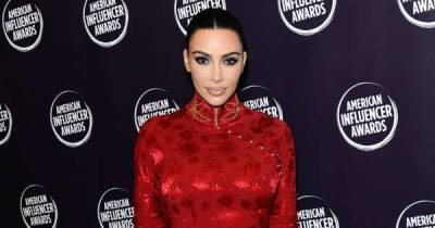 Jeff Leatham - Kim Kardashian West feeling the 'pressure' ahead of SNL hosting gig - msn.com