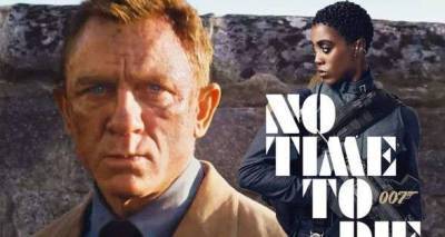 Next Bond: Lashana Lynch can't replace Daniel Craig and not because she's a woman - www.msn.com - Britain
