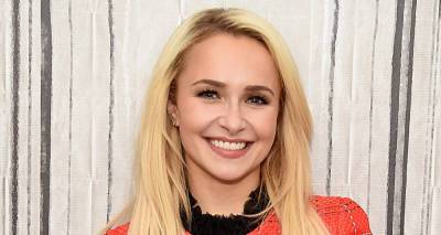Hayden Panettiere Returns to Instagram to Show Off Cute New Hairstyle! - www.justjared.com - Los Angeles - Nashville