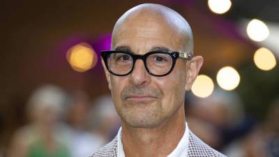 Stanley Tucci Says He Was Still Recovering From Cancer Treatment While Filming ‘Searching for Italy’ - variety.com - New York - Italy