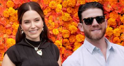 Sophia Bush & Her Former 'One Tree Hill' Co-Star Bryan Greenberg Step Out for Veuve Clicquot Polo Classic 2021 - www.justjared.com - county Pacific - county Will - county Rogers