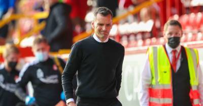 Stephen Glass draws Celtic and Aberdeen parallel as Dons boss feels he and Ange Postecoglou draw more fire after working abroad - www.dailyrecord.co.uk - Australia - Scotland - Japan